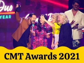 Best of CMT Awards