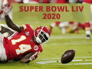 Best of Super Bowl LIV