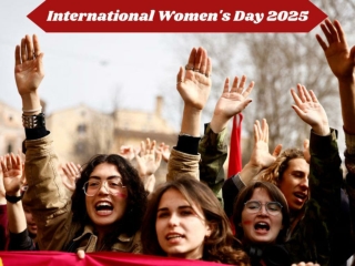 International Women's Day 2025