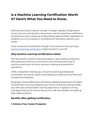 Why Becoming a Certified Design Thinking Professional is a Game-Changer for Prob