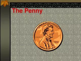 The Penny
