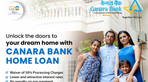 Home loan interest rate