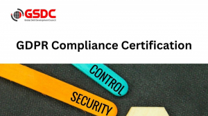 The Role of a Certified GDPR Lead Implementer in Ensuring Data Privacy Compliance.