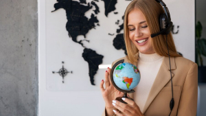 Top Travel Call Center Outsourcing Trends You Need to Know in 2025